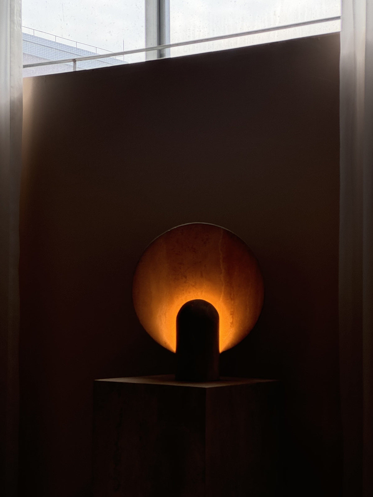 Calelora lampa stołowa