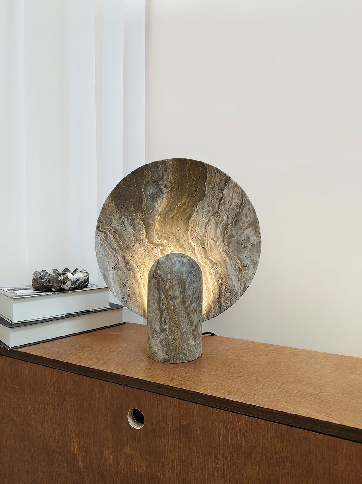 Calelora lampa stołowa