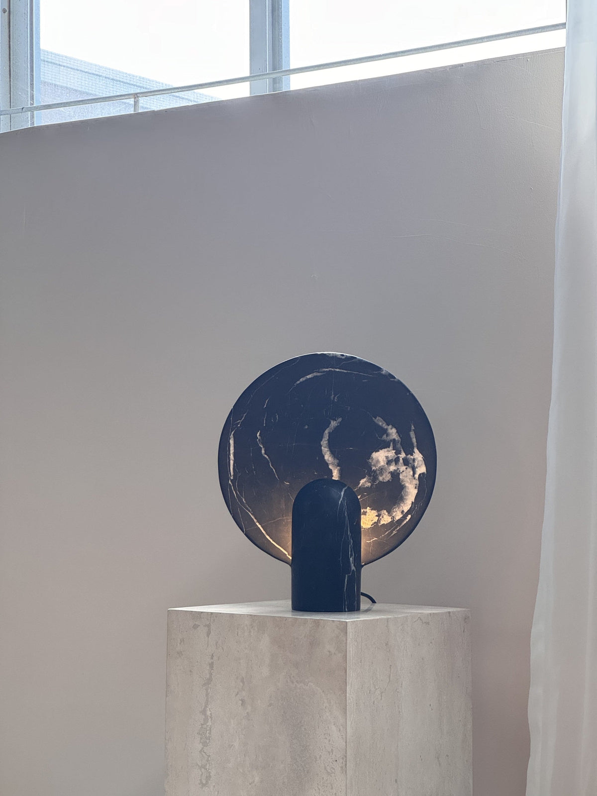 Calelora lampa stołowa
