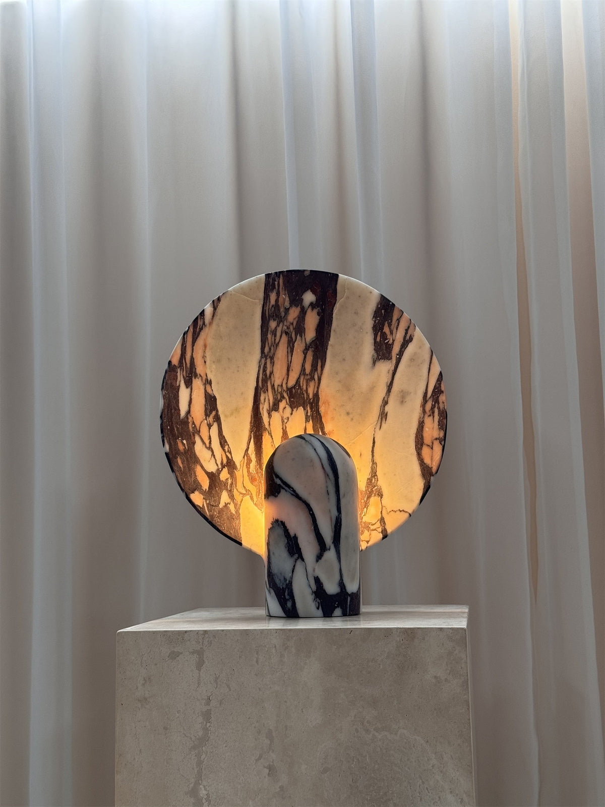 Calelora lampa stołowa