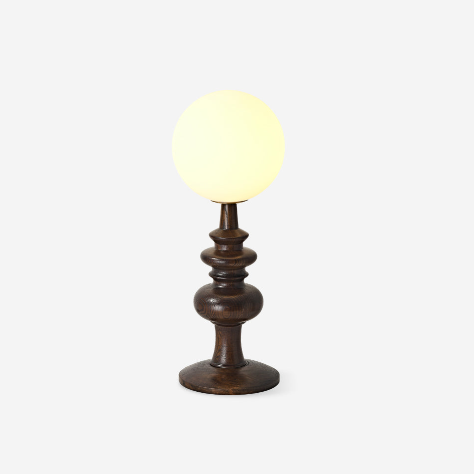 Sveta lampa stołowa