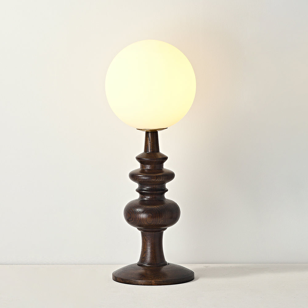 Sveta lampa stołowa