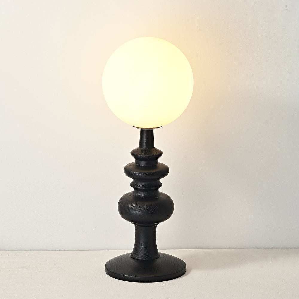 Sveta lampa stołowa