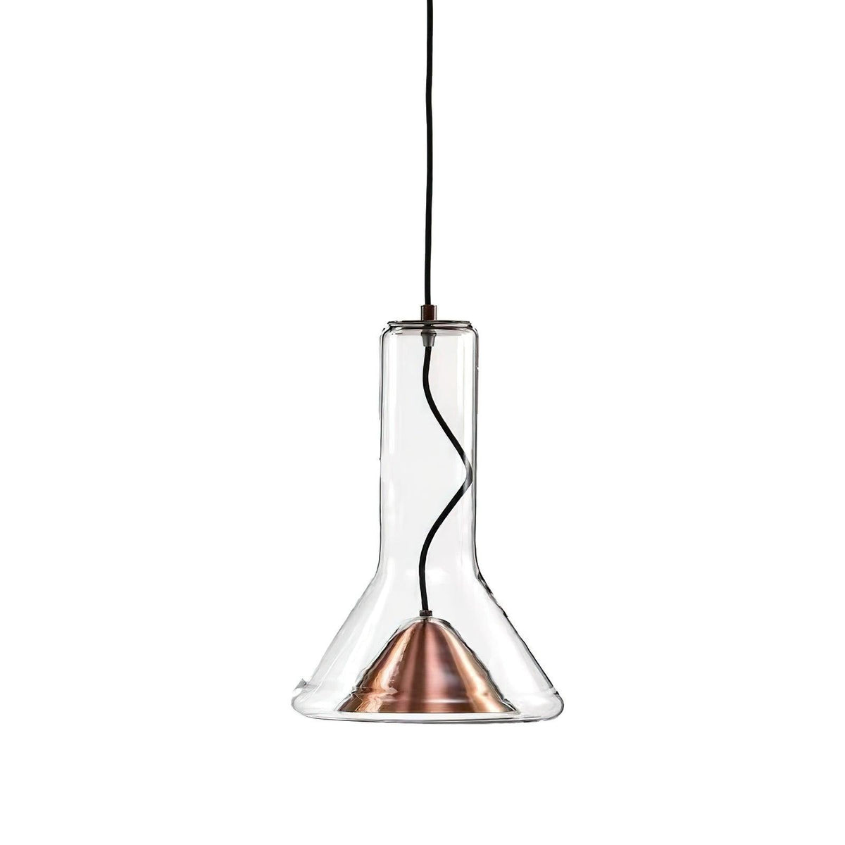 Victorial nowoczesna lampa wisząca