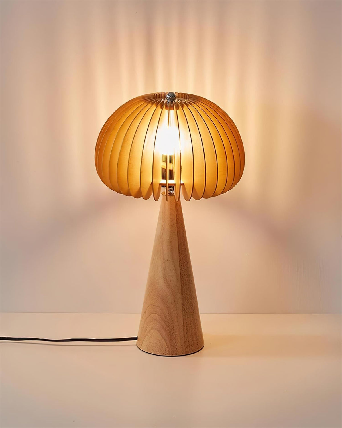 Leif lampa stołowa