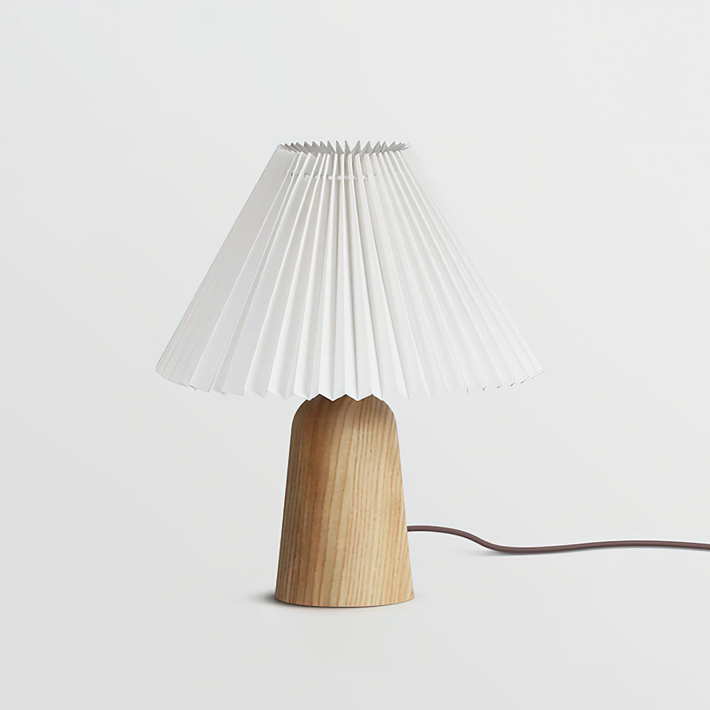 Viraaora lampa stołowa