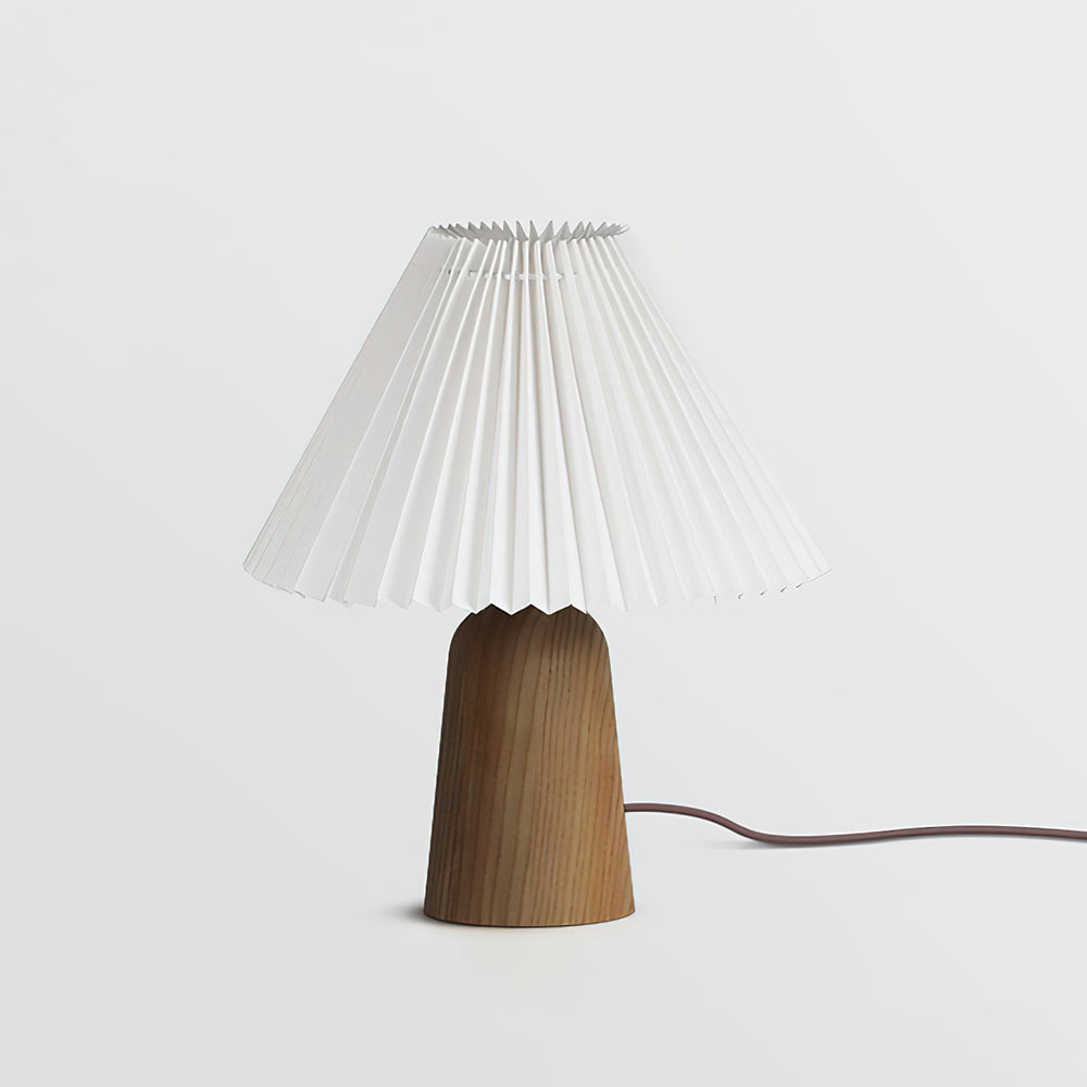 Viraaora lampa stołowa