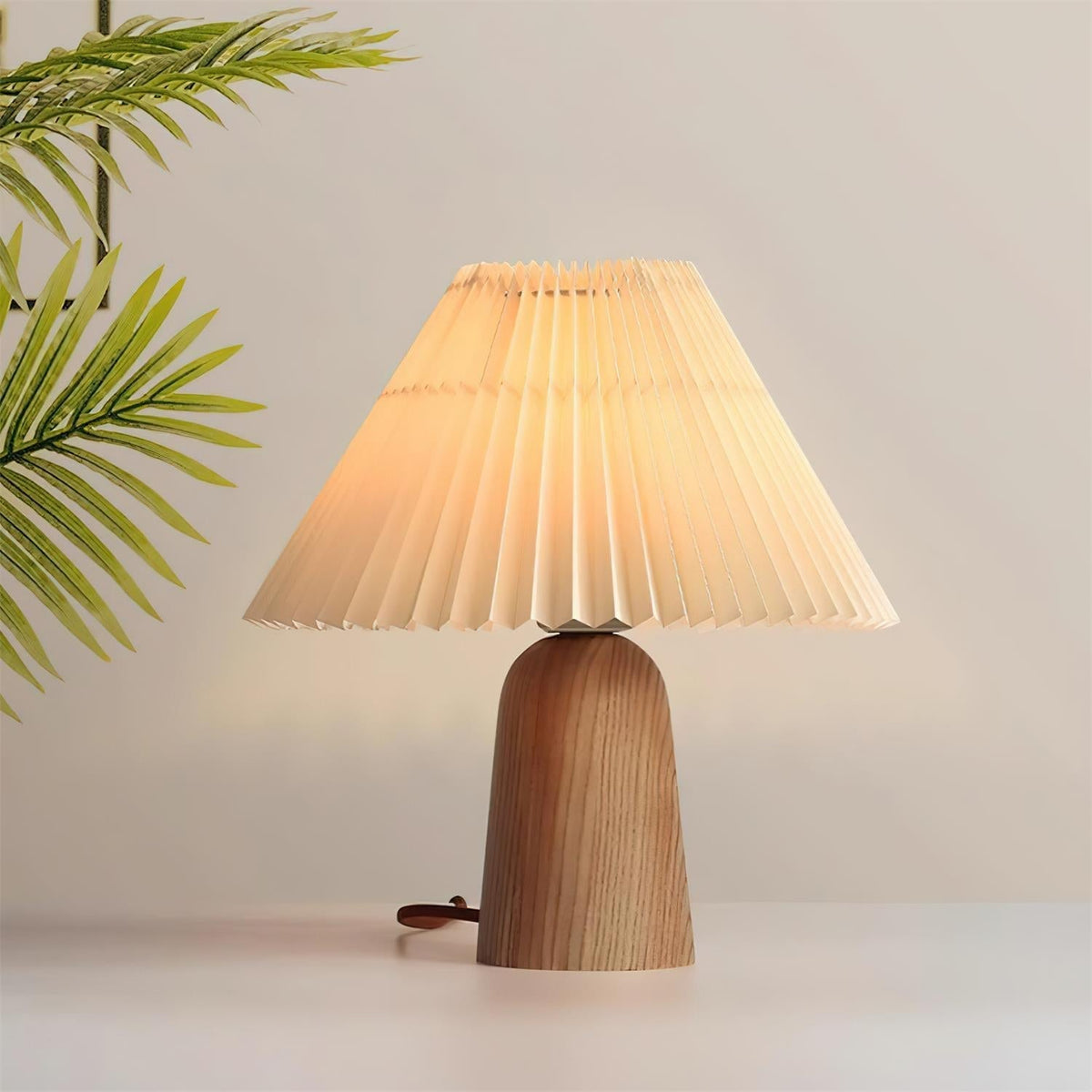 Viraaora lampa stołowa
