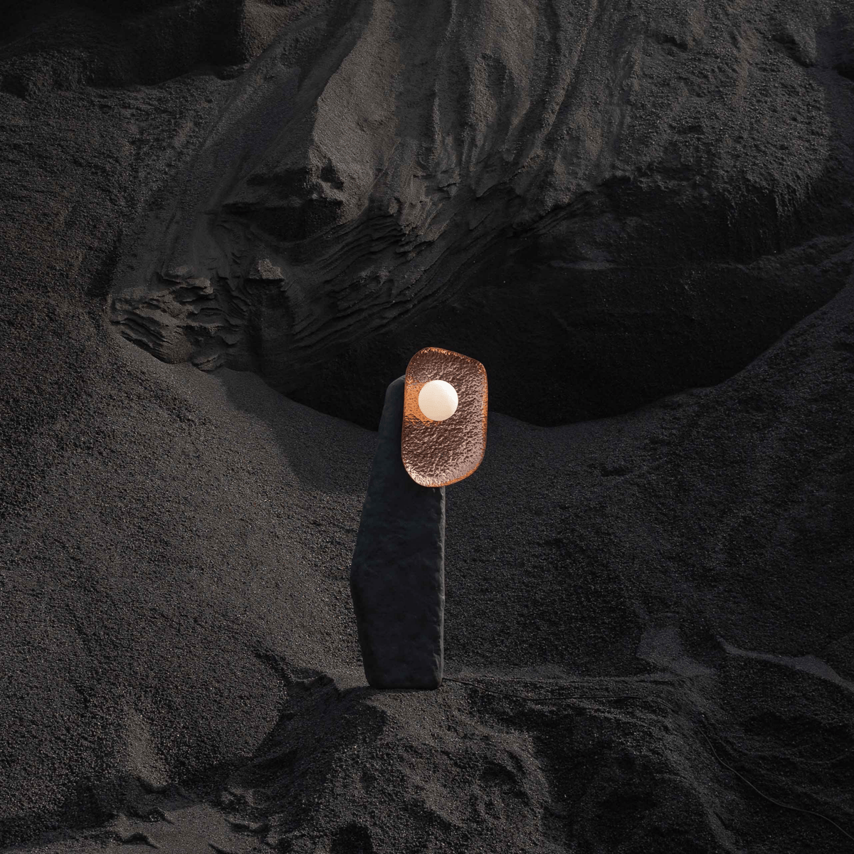 Corpex lampa stojąca