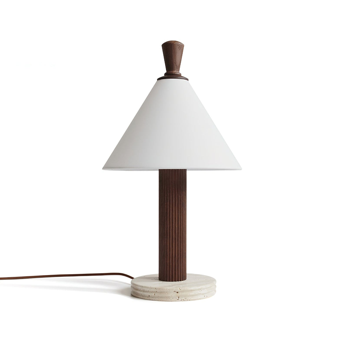 Sorereria lampa stołowa