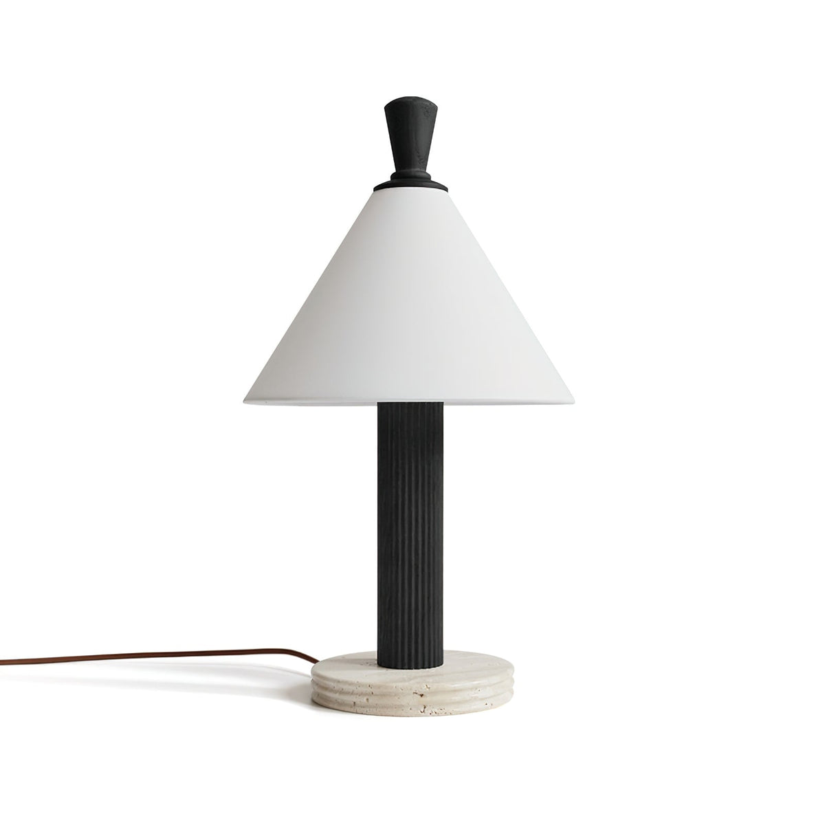 Sorereria lampa stołowa