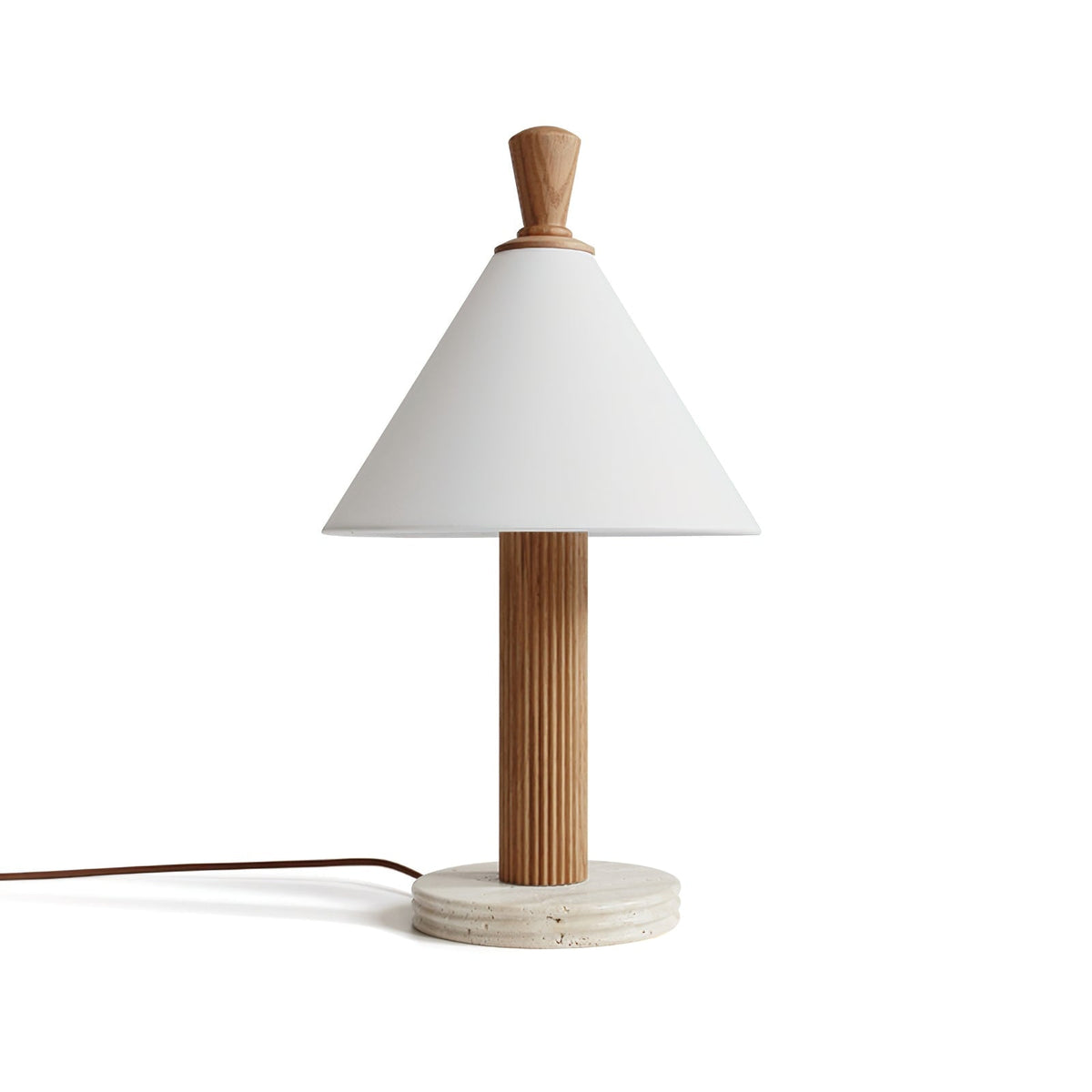 Sorereria lampa stołowa