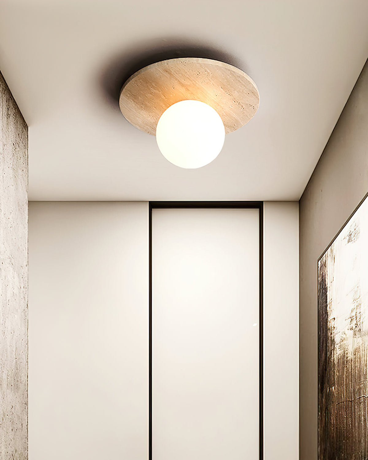 Jora lampa sufitowa