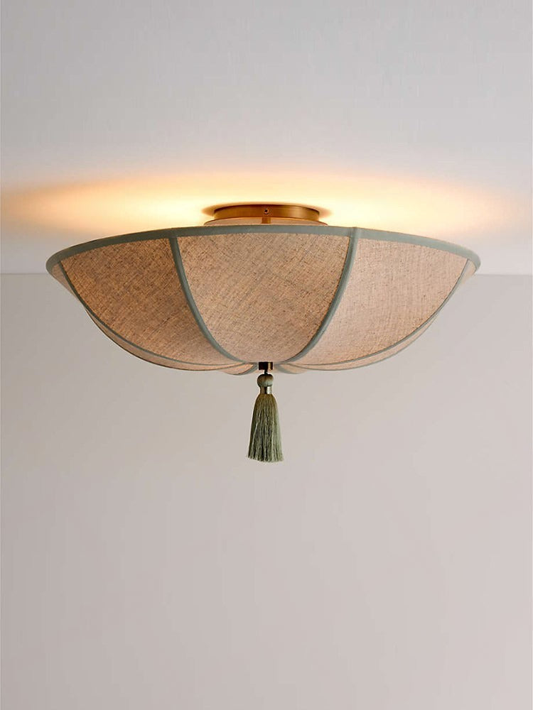 Soroaya lampa sufitowa