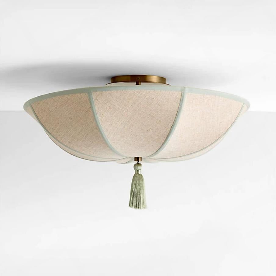 Soroaya lampa sufitowa