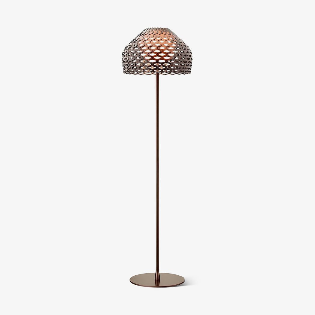 Covaril Scandi lampa sufitowa z tworzywa sztucznego