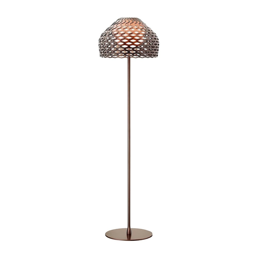 Covaril Scandi lampa sufitowa z tworzywa sztucznego