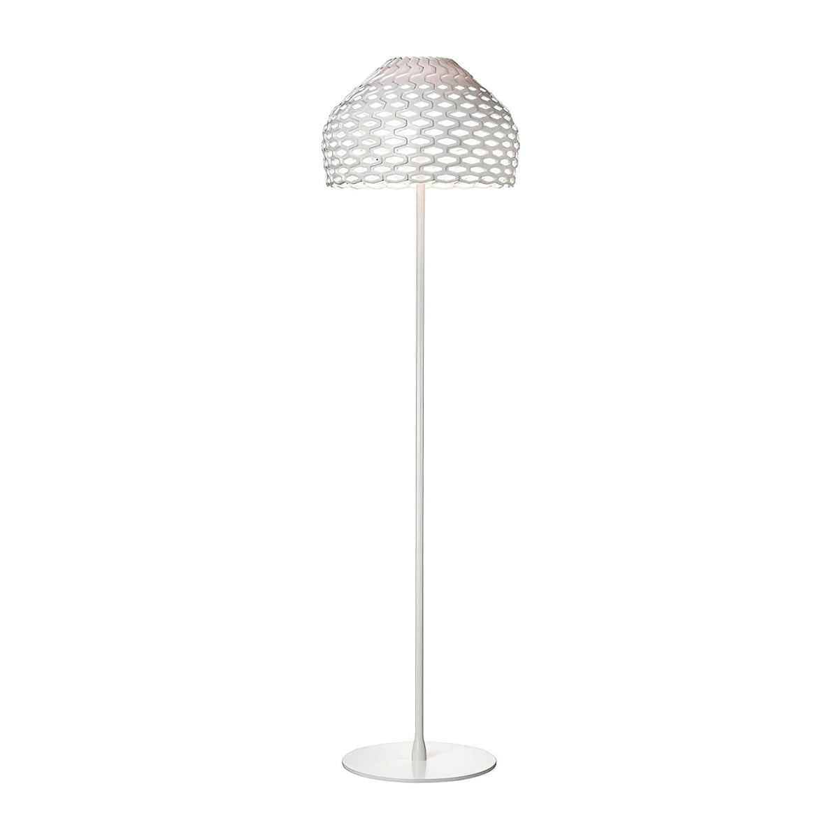 Covaril Scandi lampa sufitowa z tworzywa sztucznego