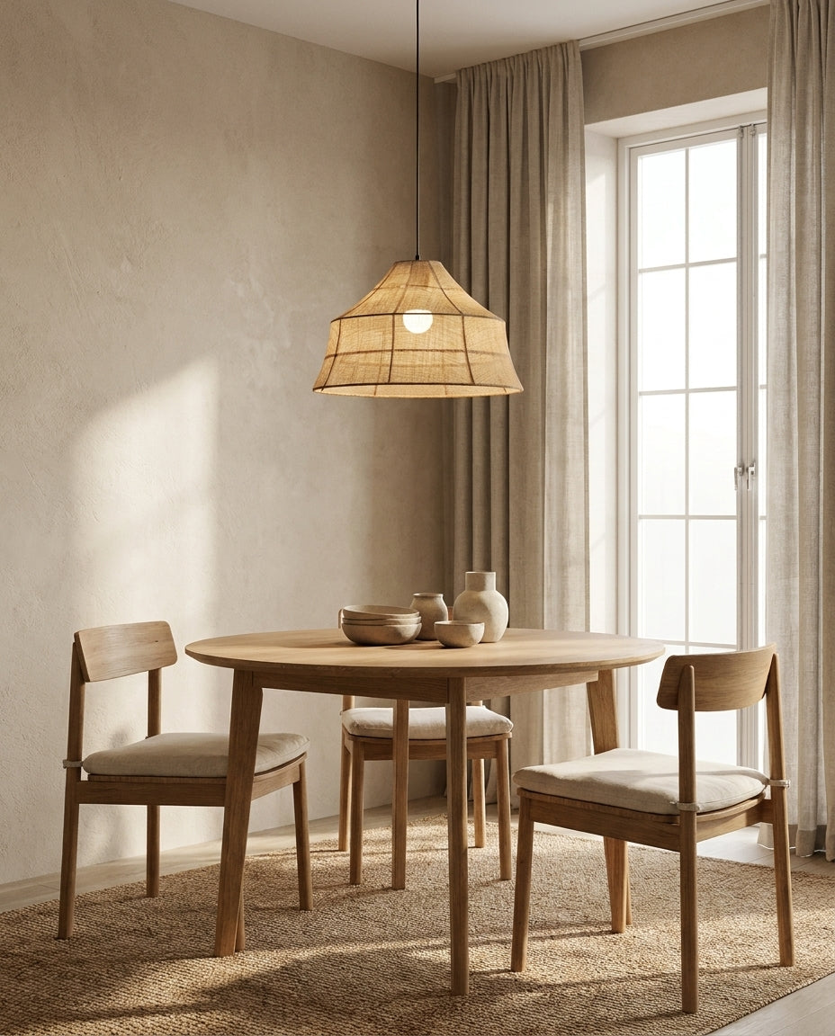 Eastvale6 Lampa wisząca