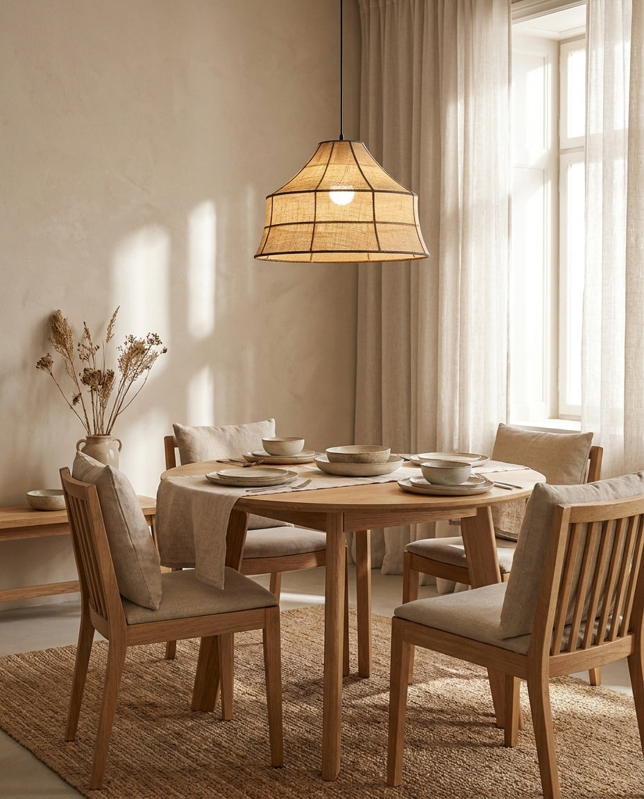 Eastvale6 Lampa wisząca