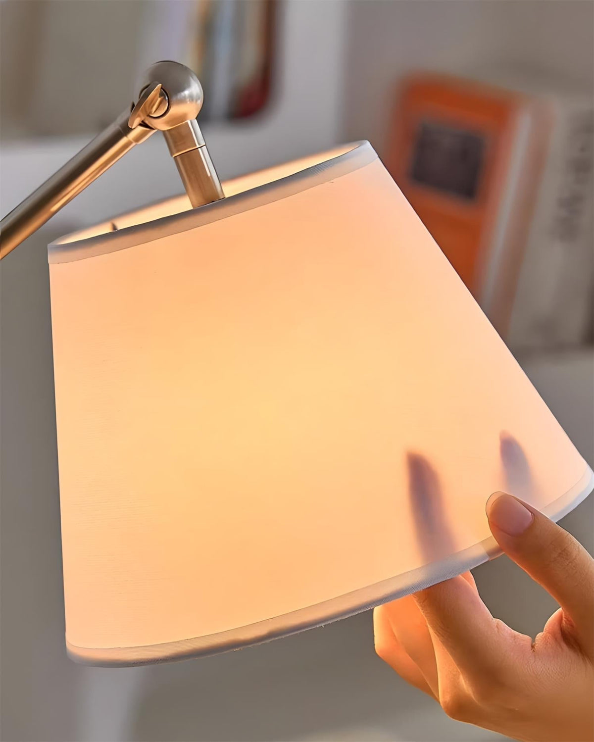 Mirelelia lampa stołowa