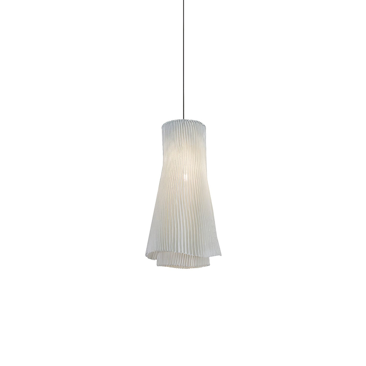 Viora stal nierdzewna lampy wiszące w stylu vintage