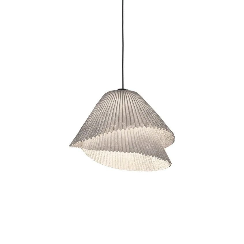 Viora stal nierdzewna lampy wiszące w stylu vintage