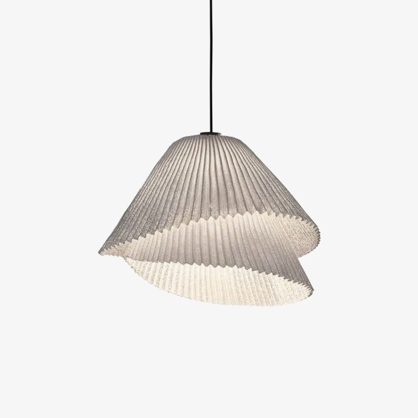 Viora stal nierdzewna lampy wiszące w stylu vintage