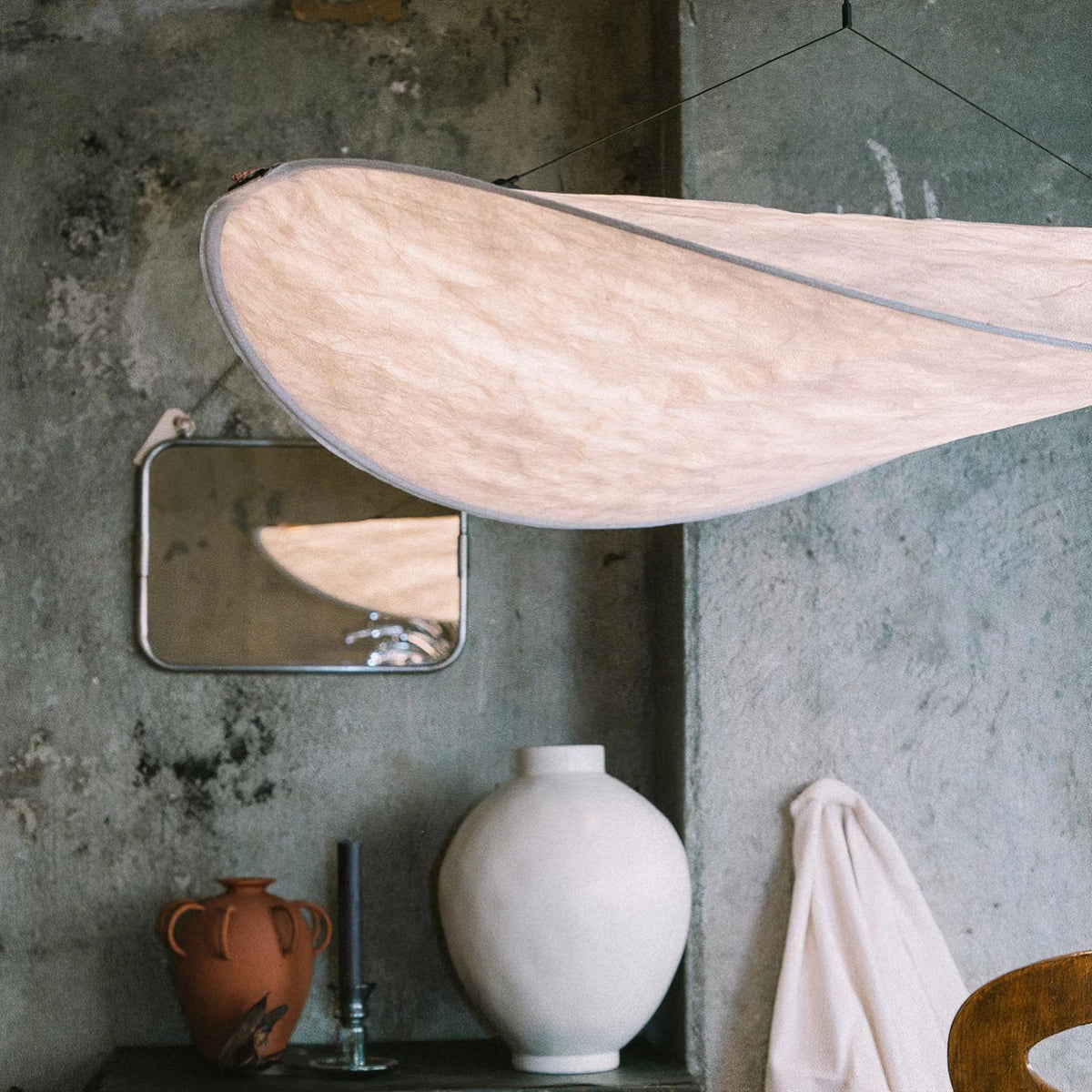 Norelaya lampa wisząca