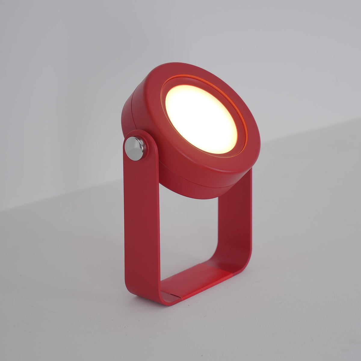 Terna lampa stołowa