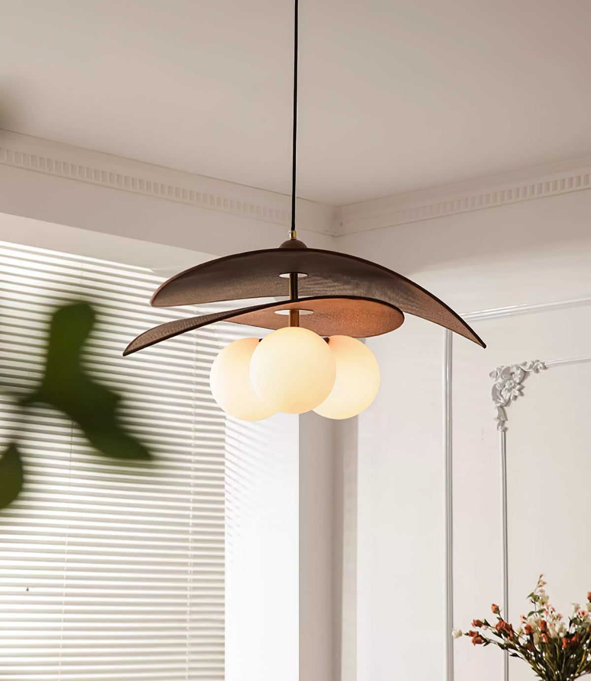 Svor Bloom lampa wisząca