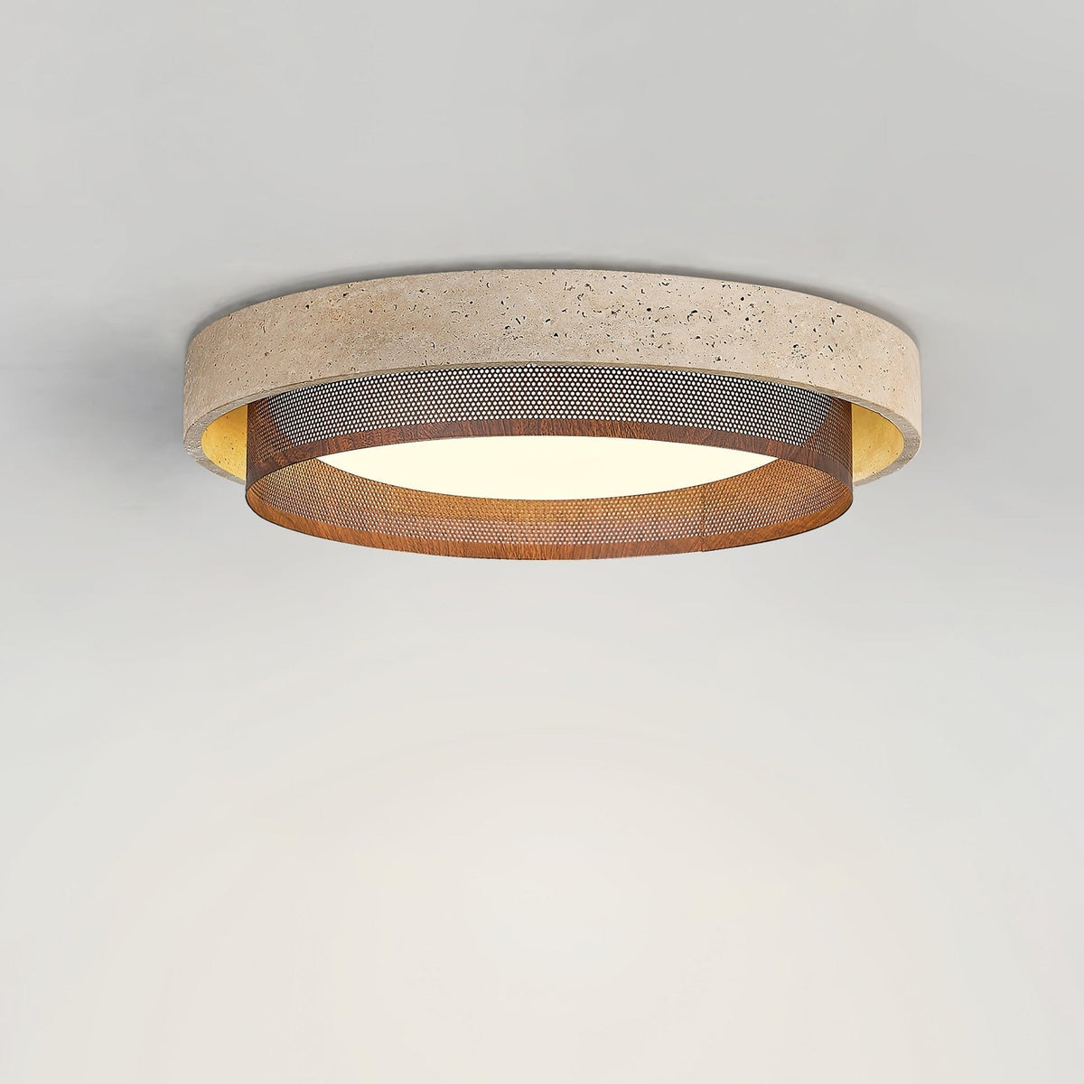 Mila Forge lampa sufitowa