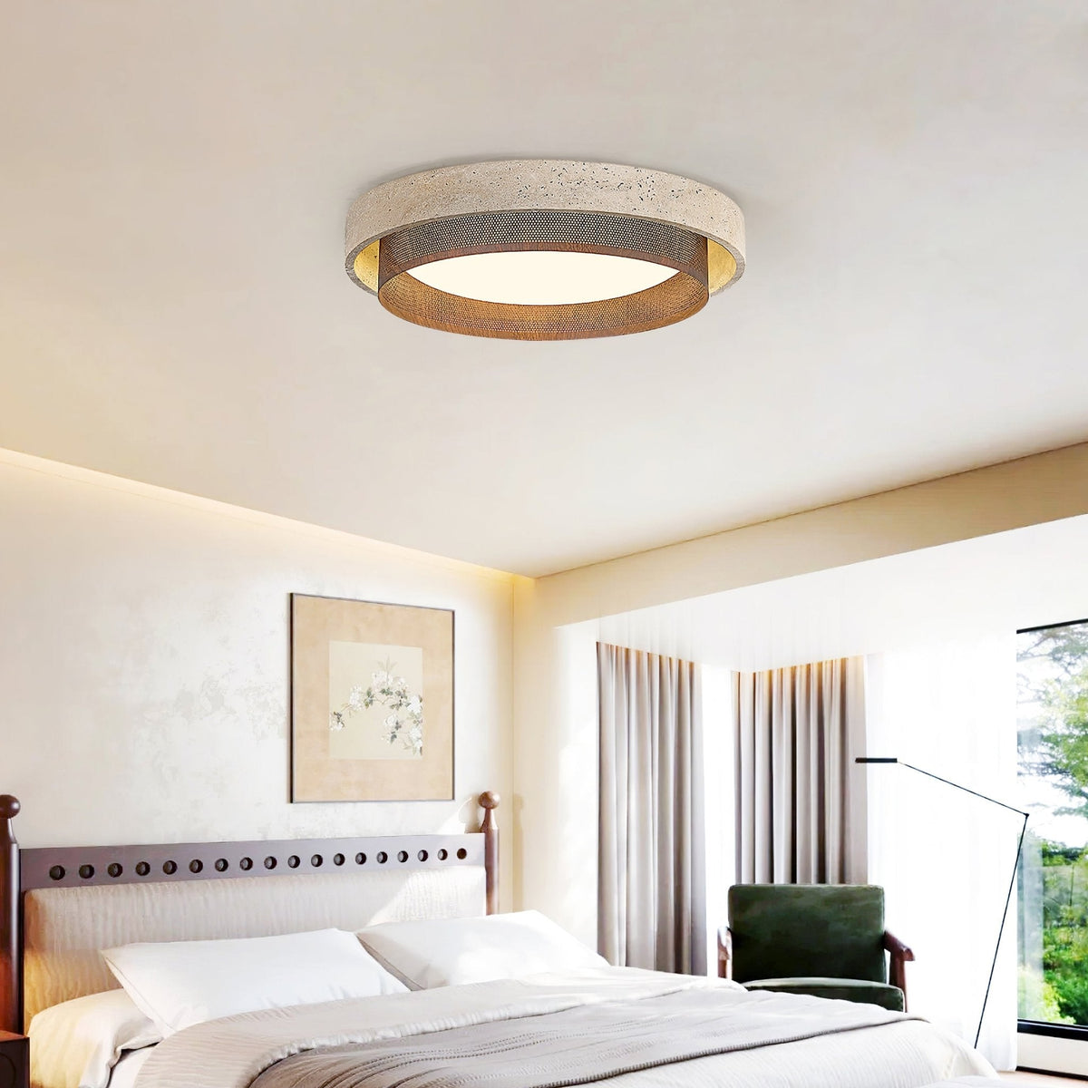 Mila Forge lampa sufitowa