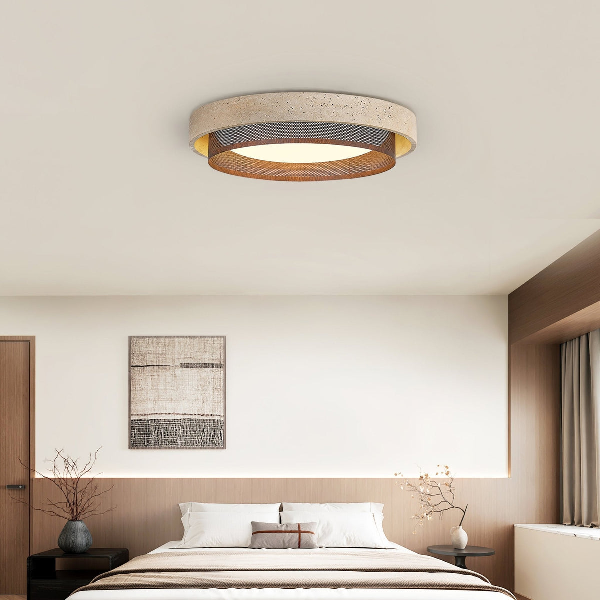Mila Forge lampa sufitowa
