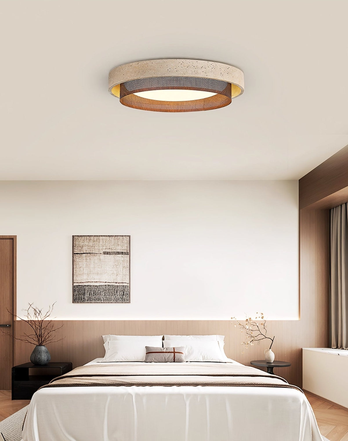 Mila Forge lampa sufitowa