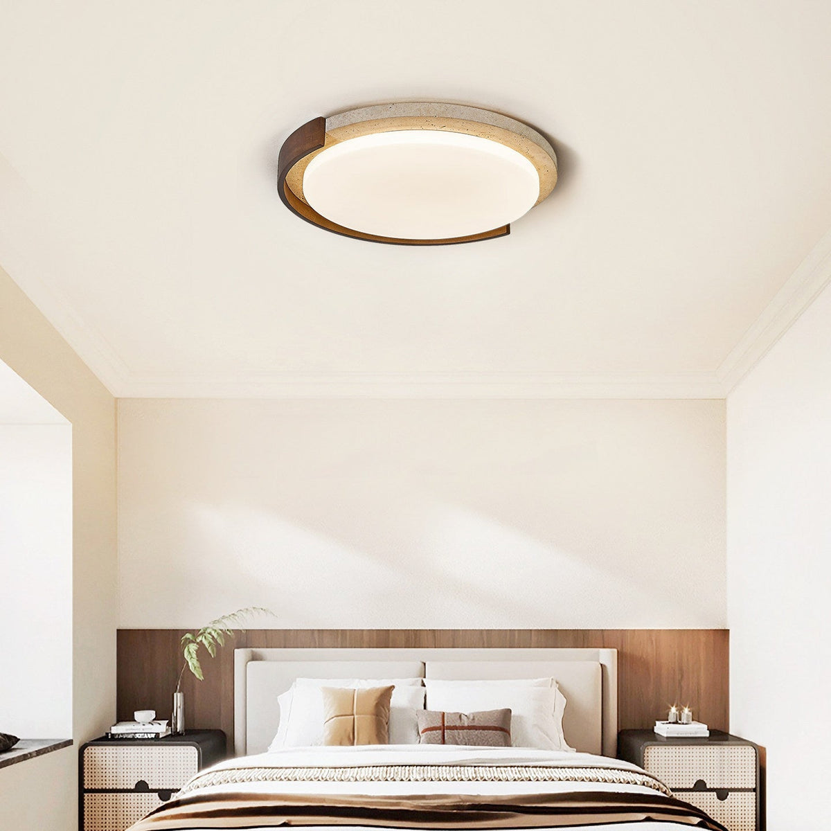 Sableyn Terra Orbit lampa sufitowa