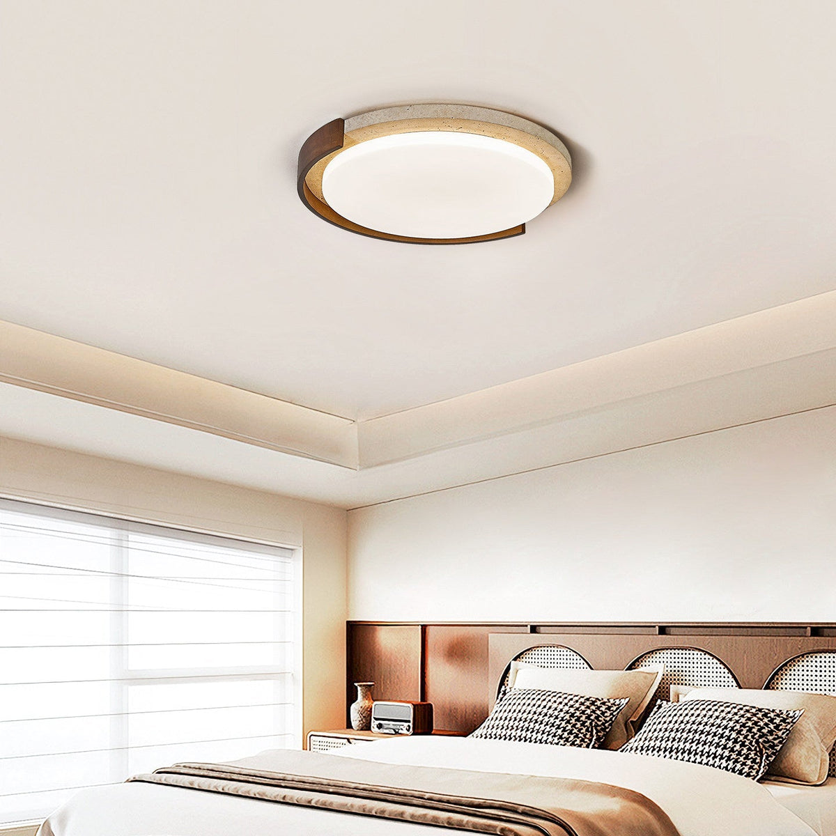 Sableyn Terra Orbit lampa sufitowa