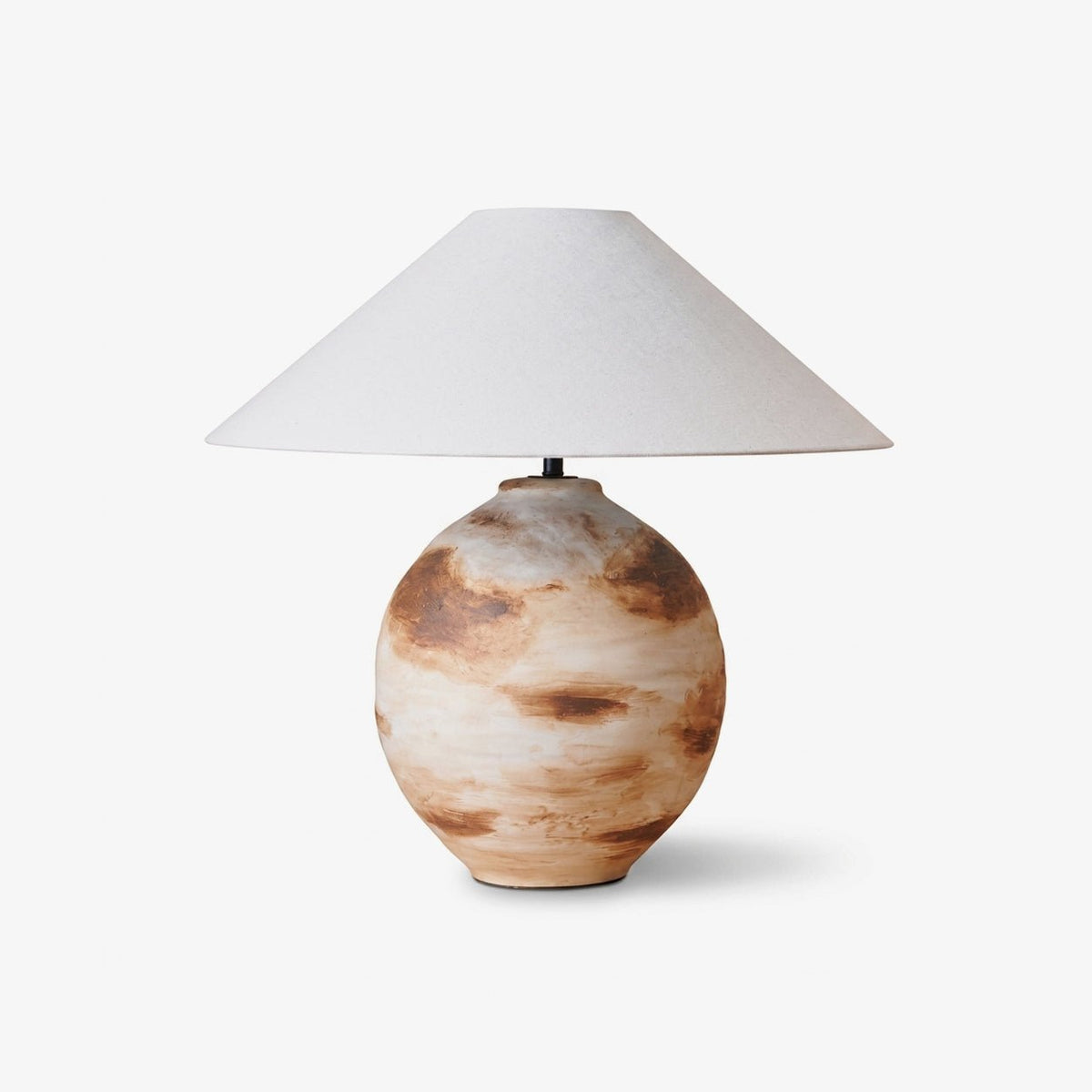 Sorellan lampa stołowa ceramiczna