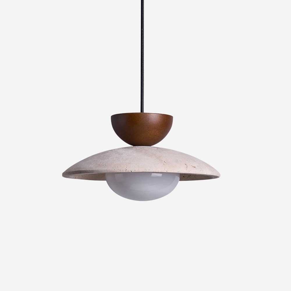 Cleo Travertine lampy wiszące
