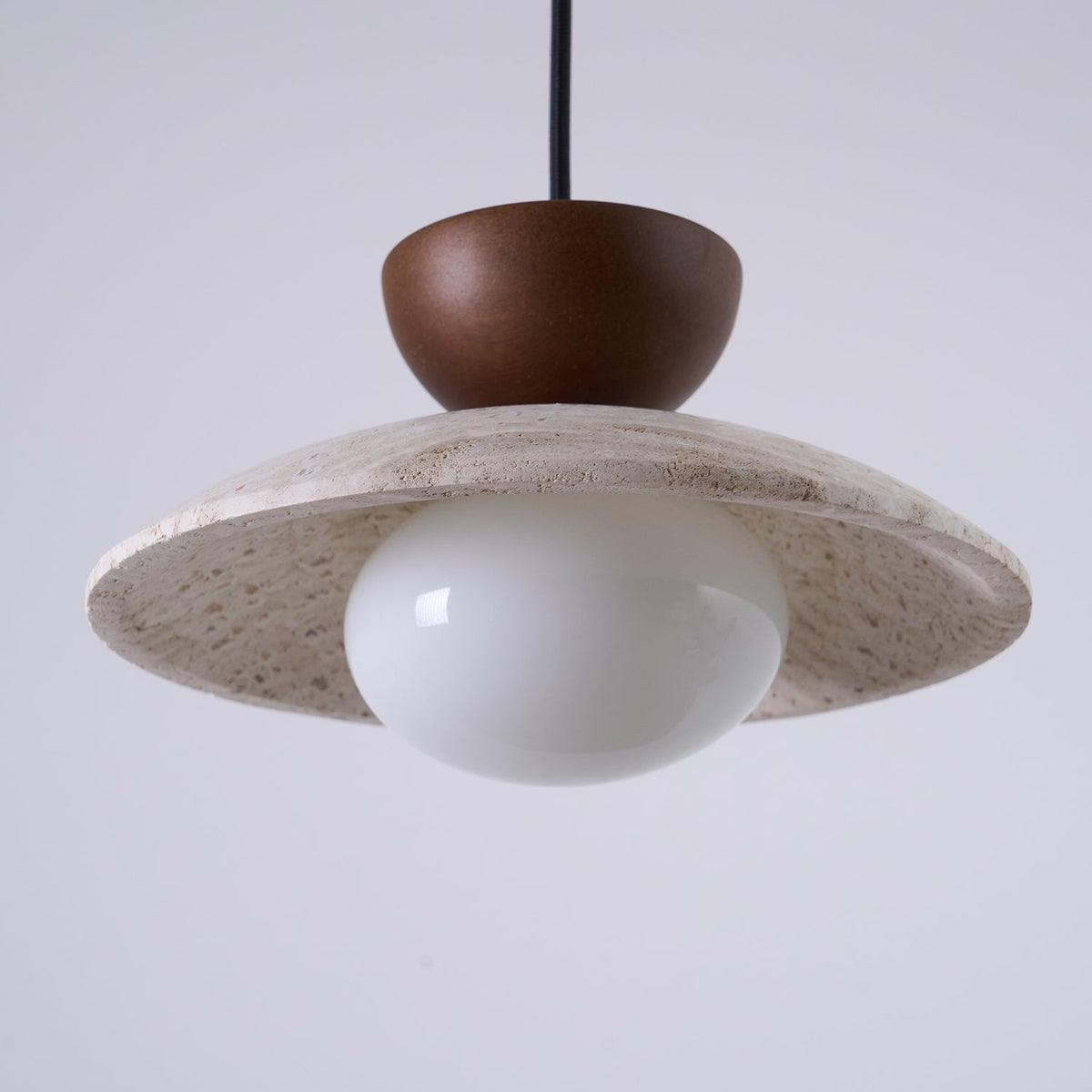Cleo Travertine lampy wiszące