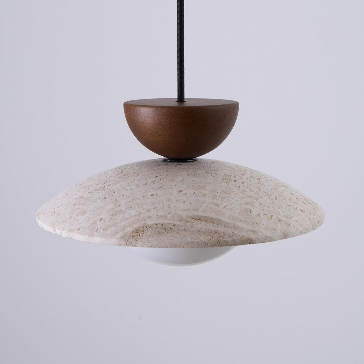 Cleo Travertine lampy wiszące