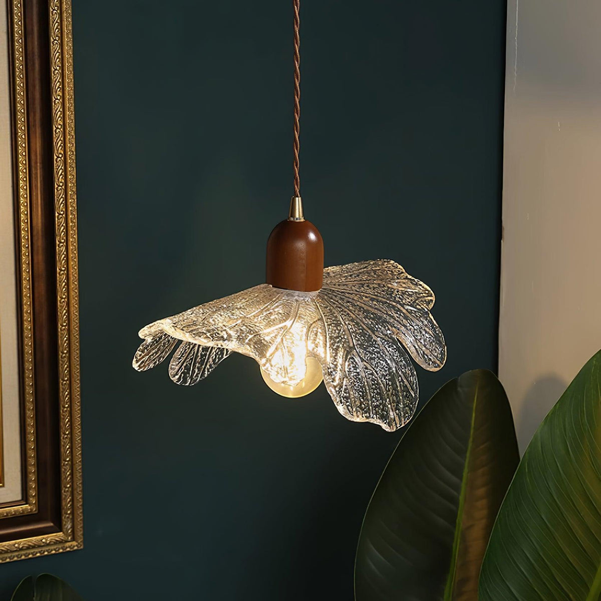 Shreal lampa wisząca
