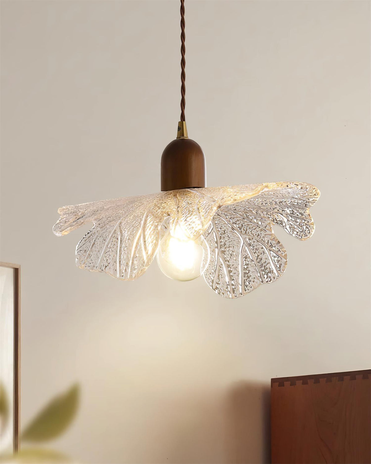 Shreal lampa wisząca