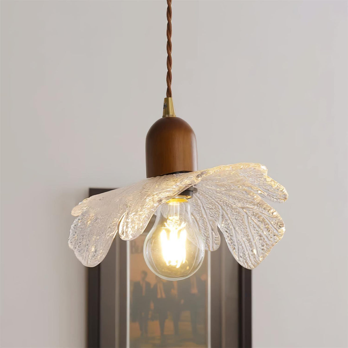 Shreal lampa wisząca