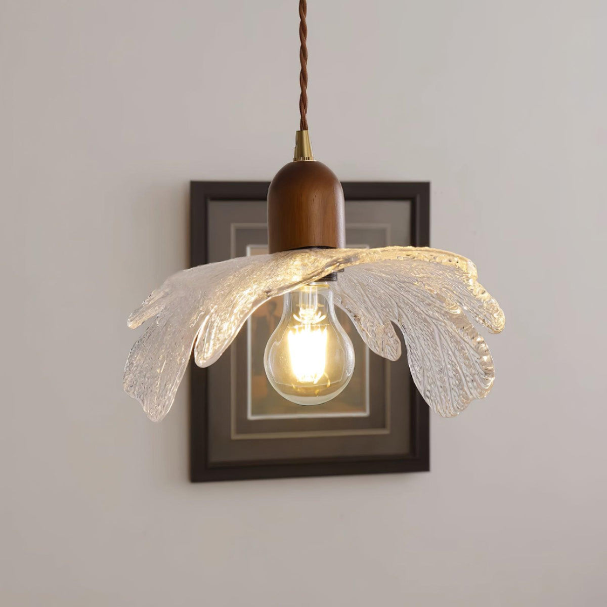 Shreal lampa wisząca
