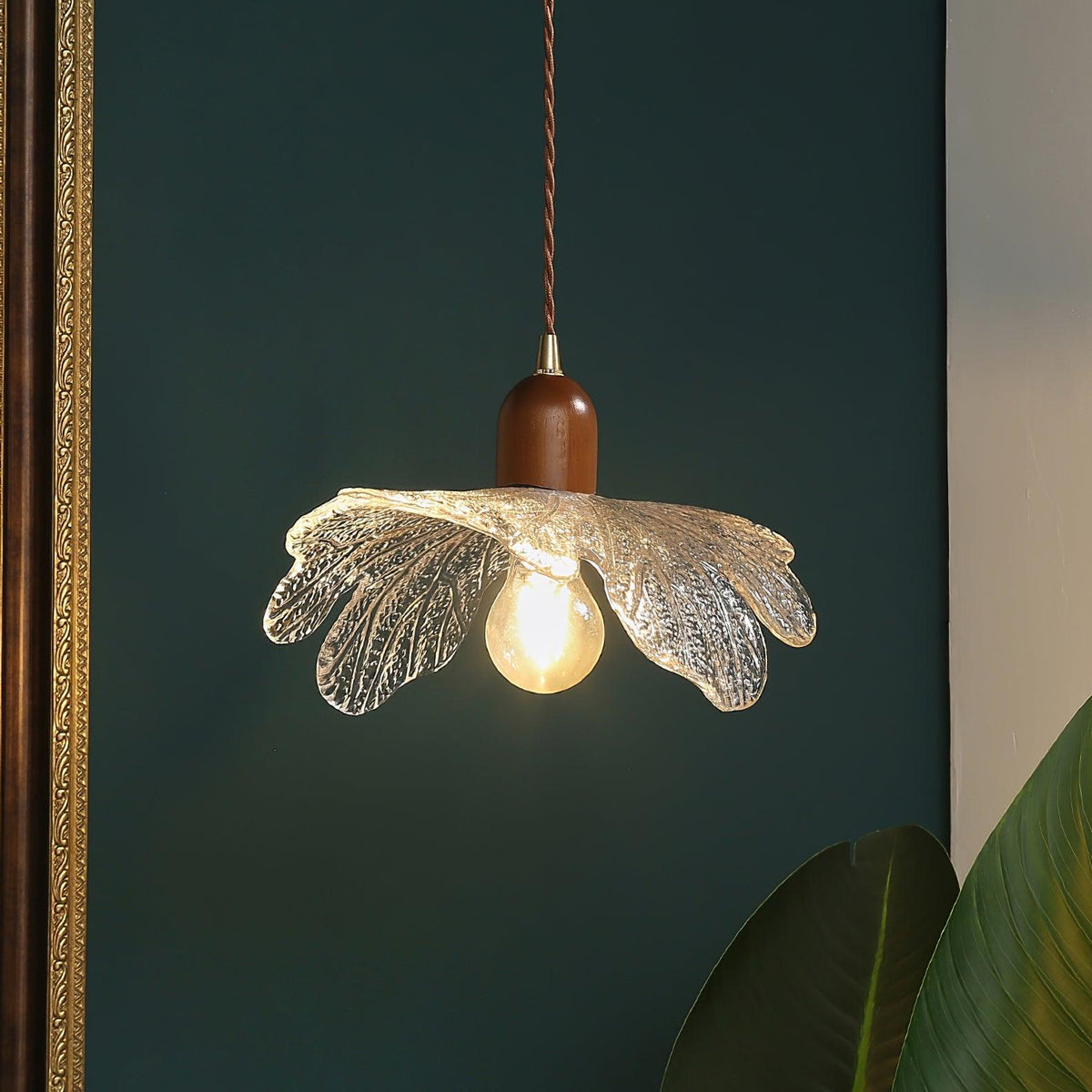 Shreal lampa wisząca