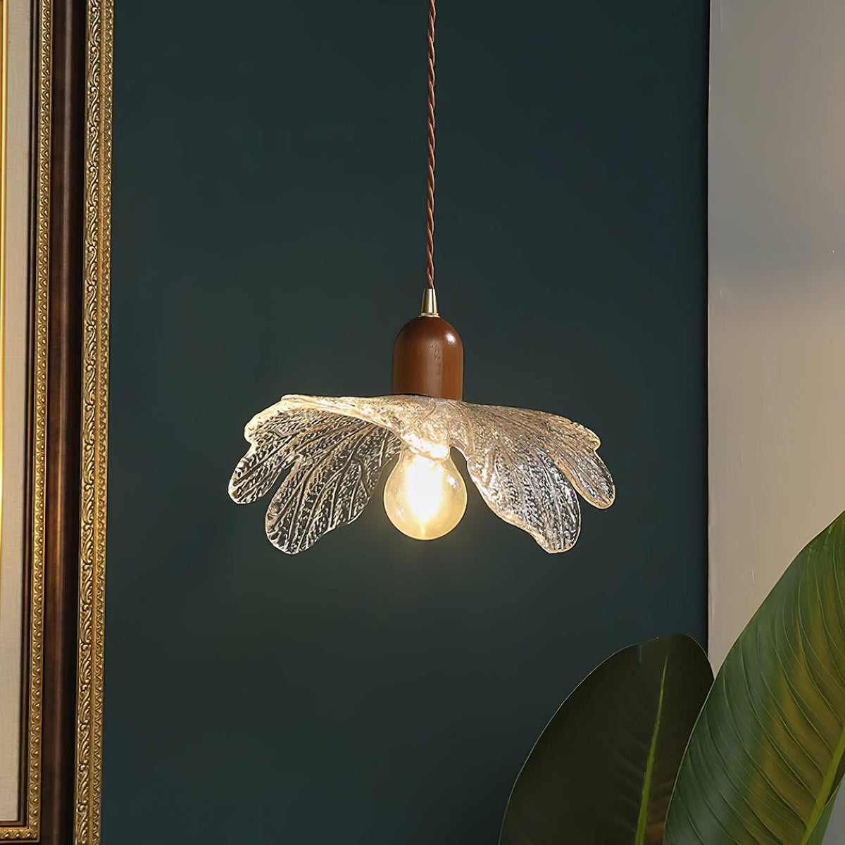 Shreal lampa wisząca