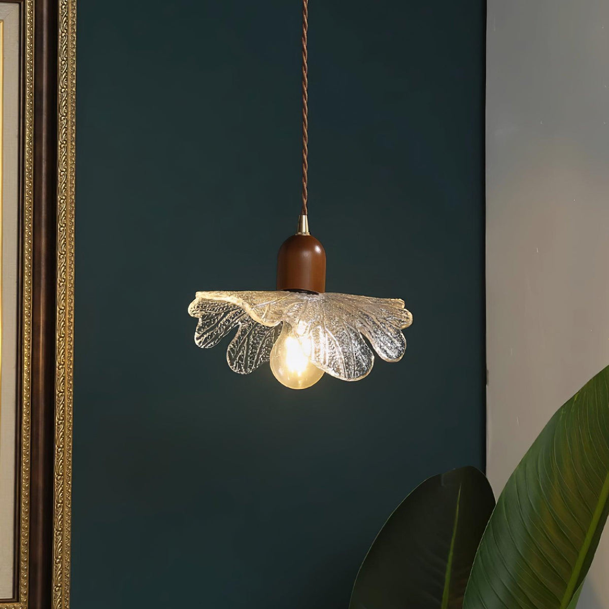 Shreal lampa wisząca