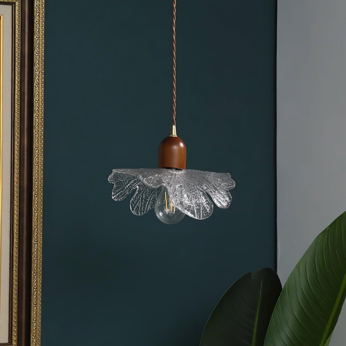 Shreal lampa wisząca