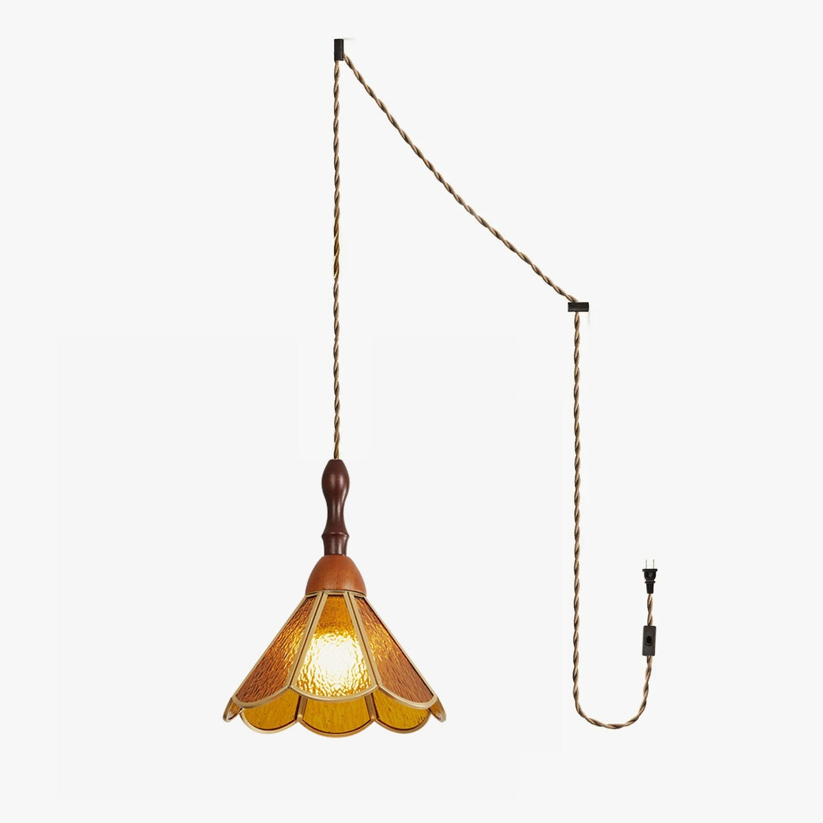 Niffy lampa wisząca
